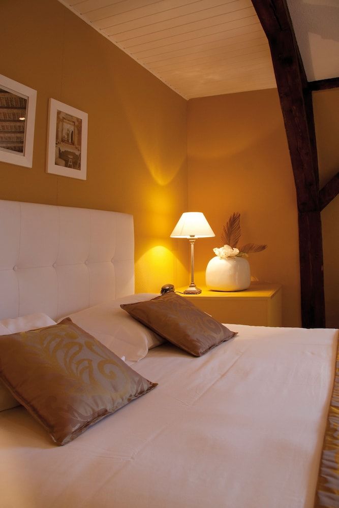 Le Gouverneur Double Room 20