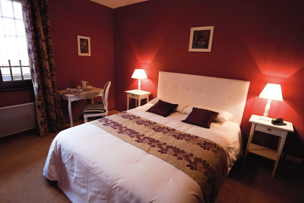 Le Gouverneur Double Room 18