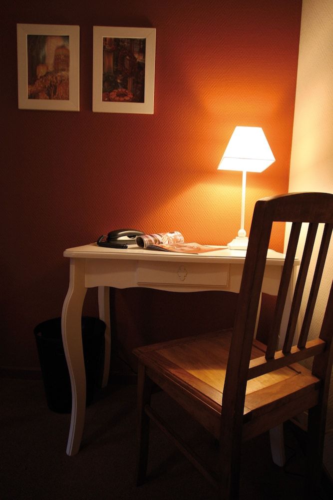 Le Gouverneur Double Room 29