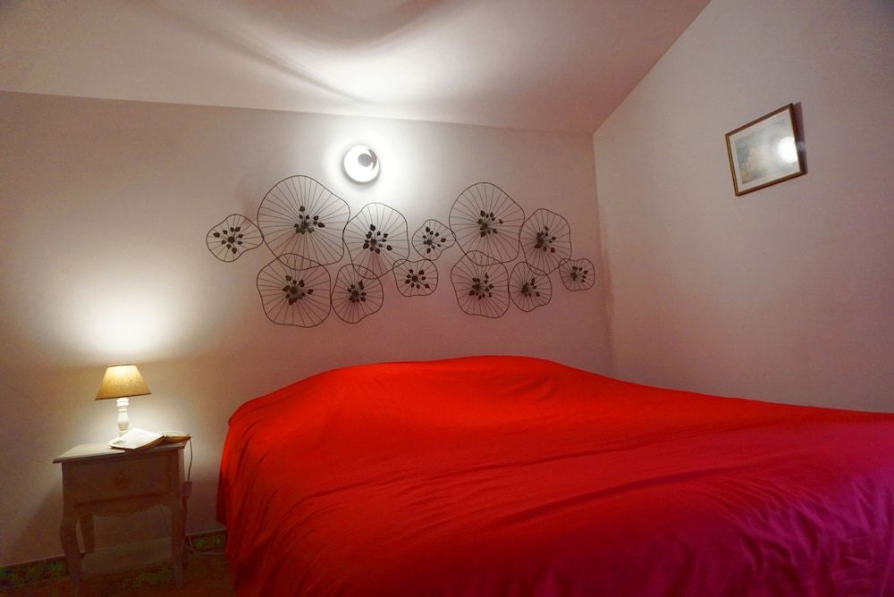 Cottage, Private Bathroom (Montagne de Lure)