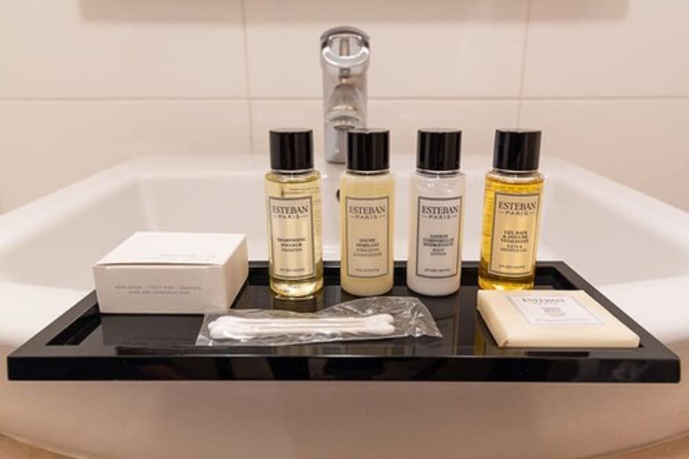 Hôtel de Berny Family Suite 5