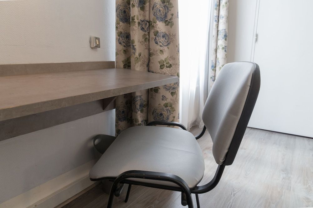 Panam Hotel Double Room 12