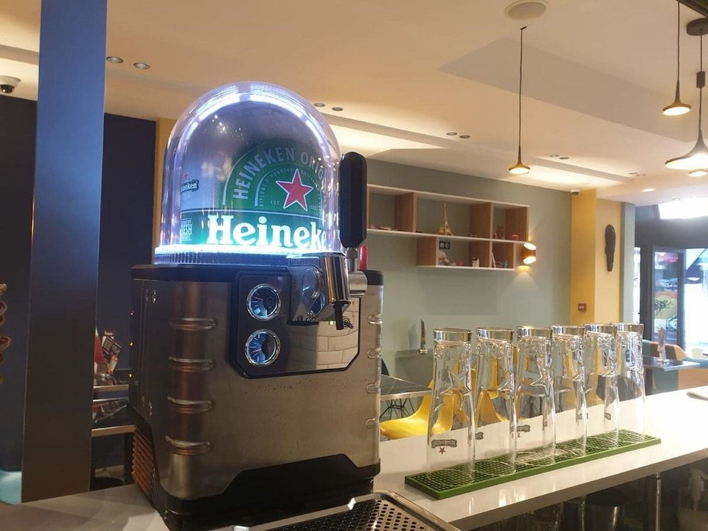 undefined Panam Hotel 5