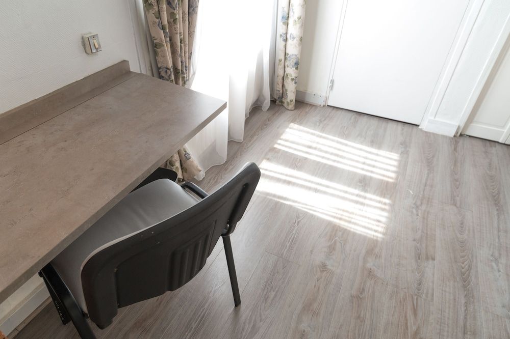 Panam Hotel Double Room 11