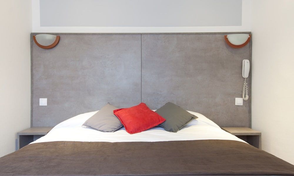 Panam Hotel Double Room 6