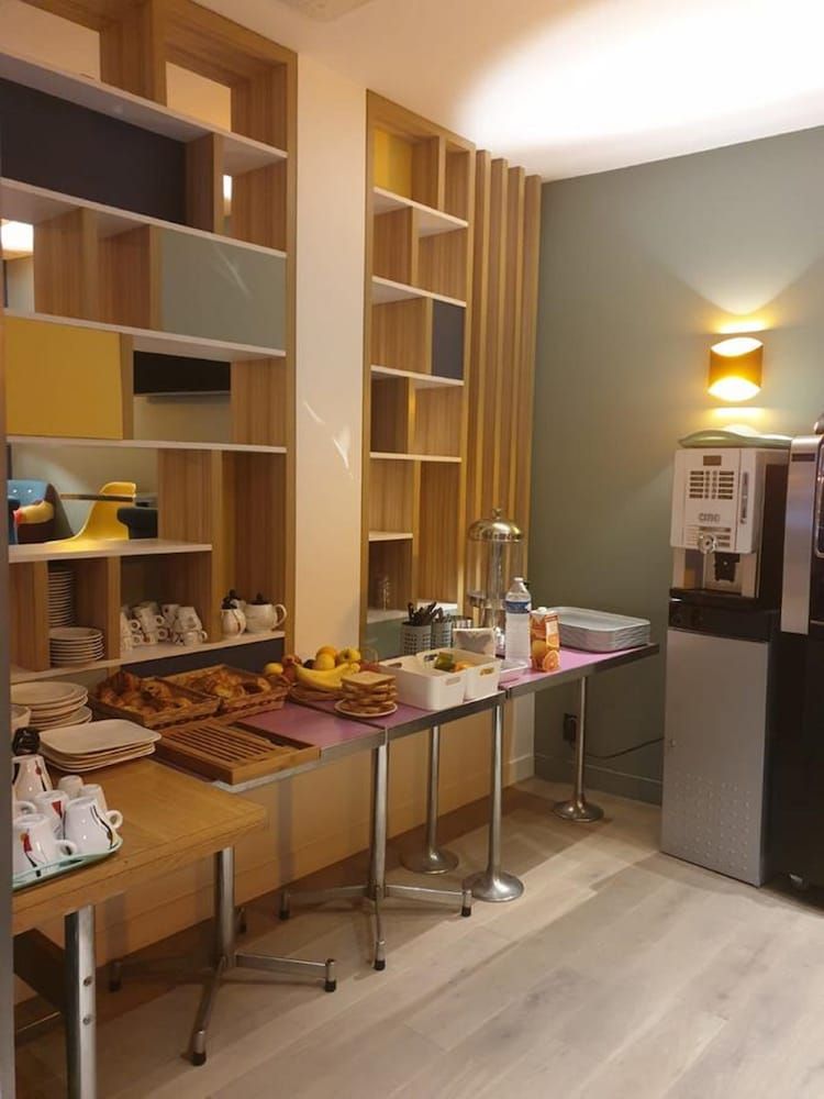 undefined Panam Hotel 7