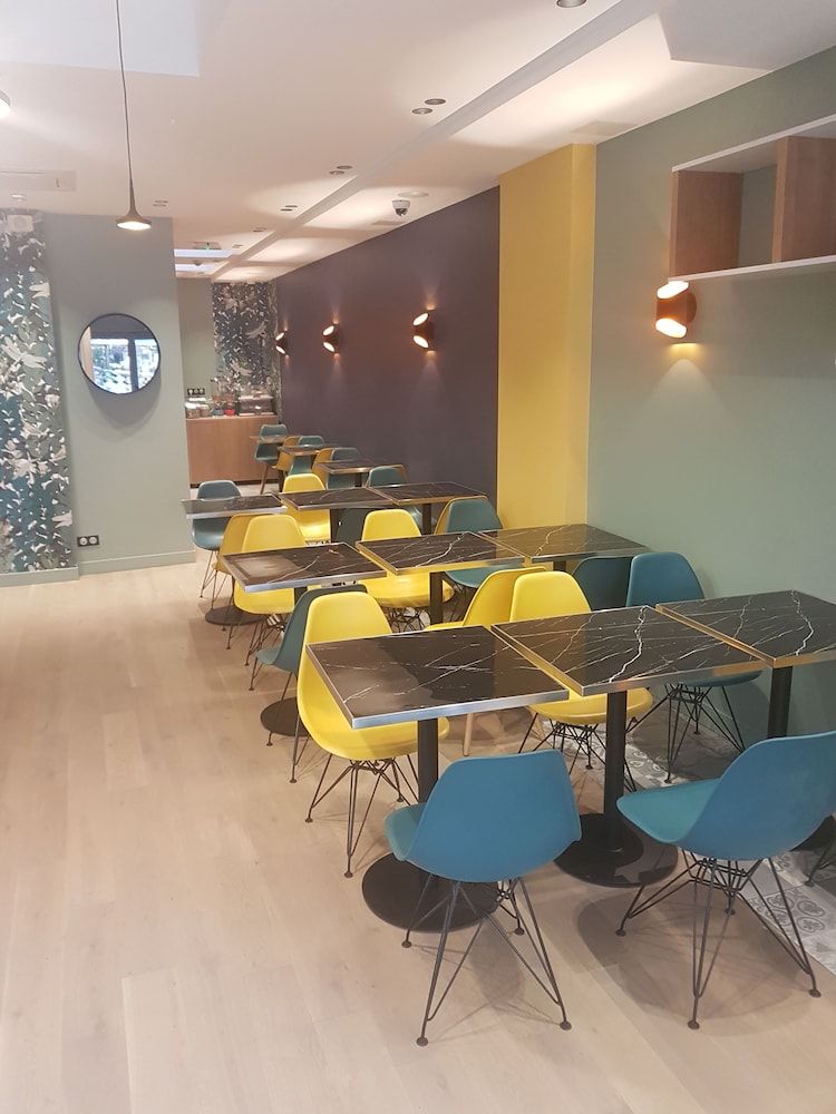 undefined Panam Hotel 6