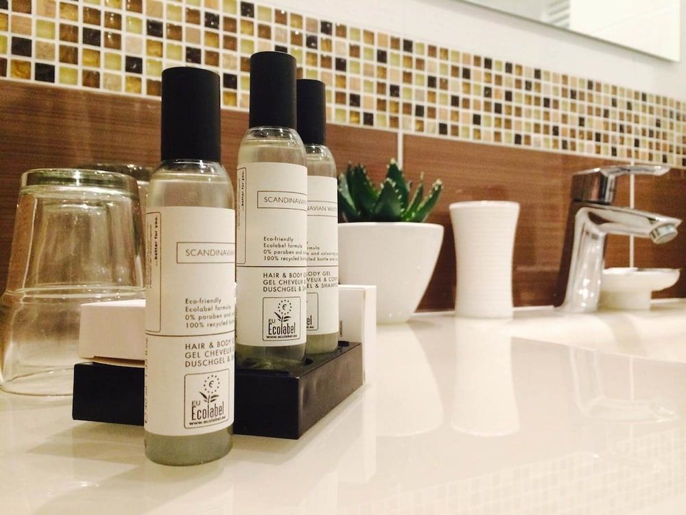 undefined Hotel Paris Gambetta 10