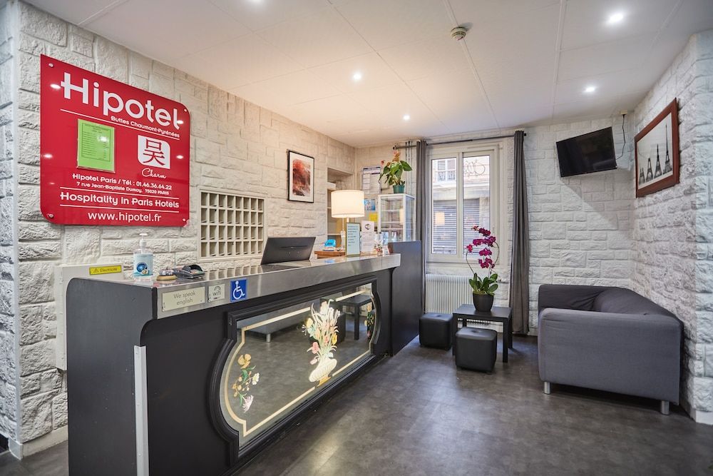 undefined Huni Hôtel 9