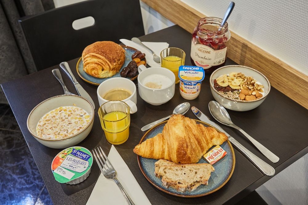 undefined Huni Hôtel 5