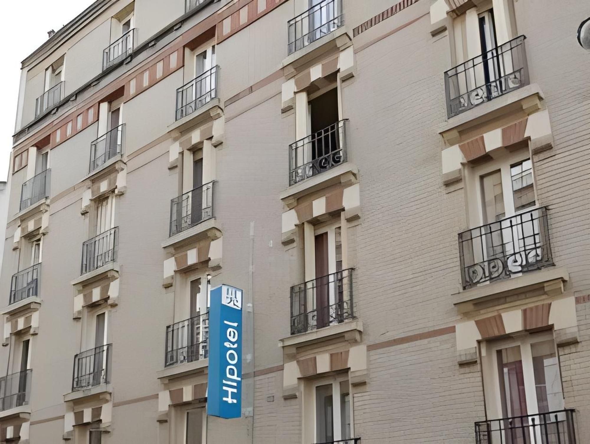 undefined Huni Hotel 4