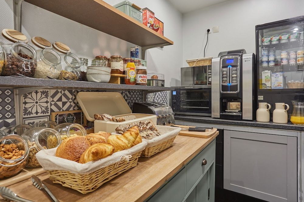 undefined Huni Hôtel 3