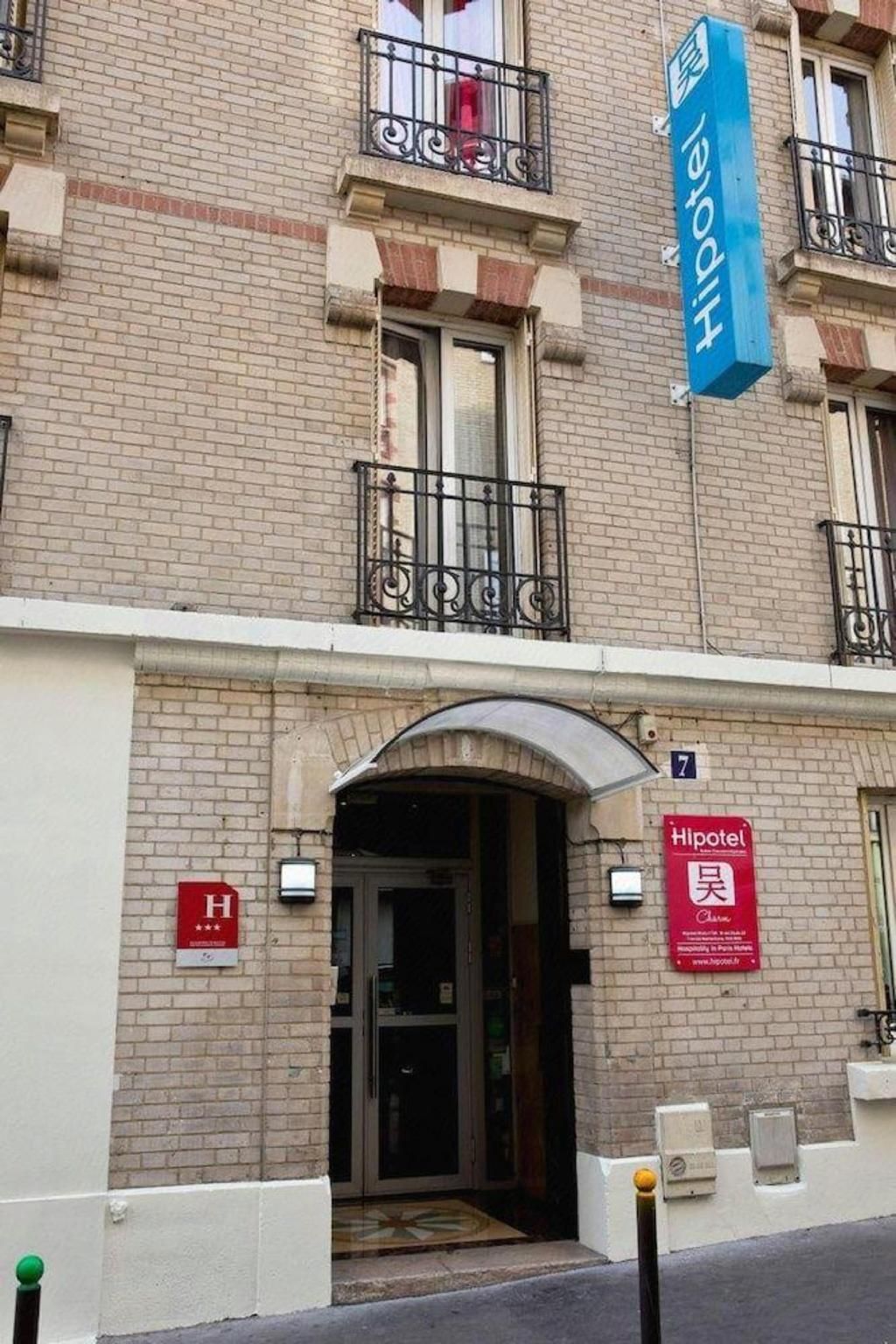 undefined Huni Hotel 2