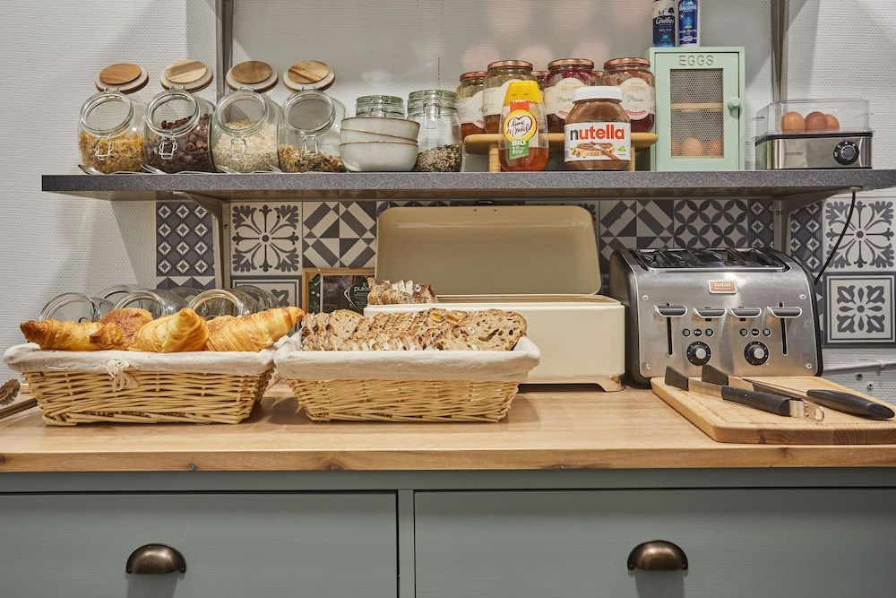 undefined Huni Hôtel 4