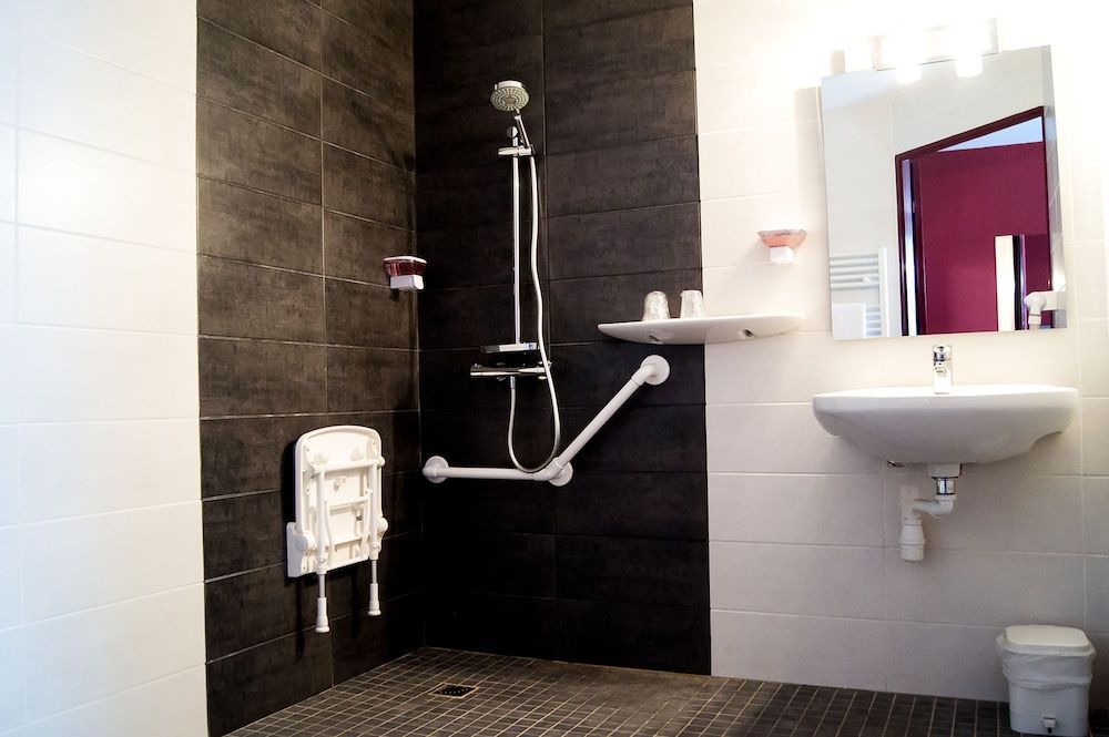 Hôtel Argos Twin Room 4