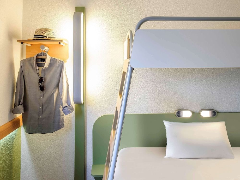Triple Room, 3 Twin Beds