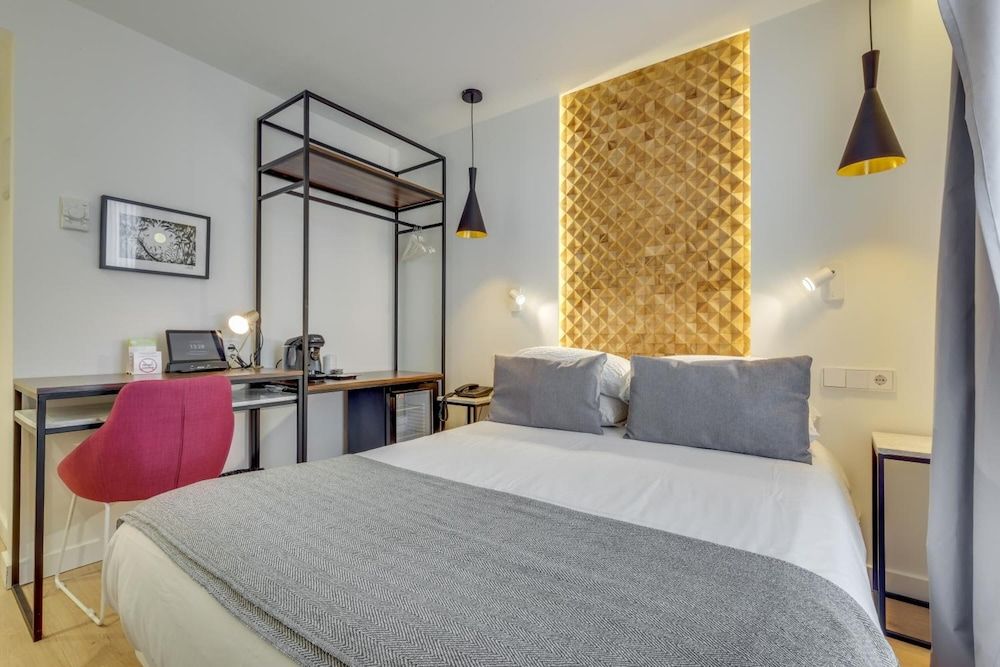 undefined Hotel Beauséjour 5