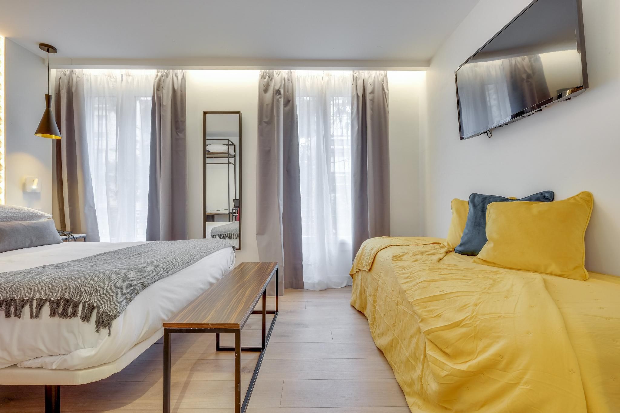 undefined Hotel Beauséjour 8