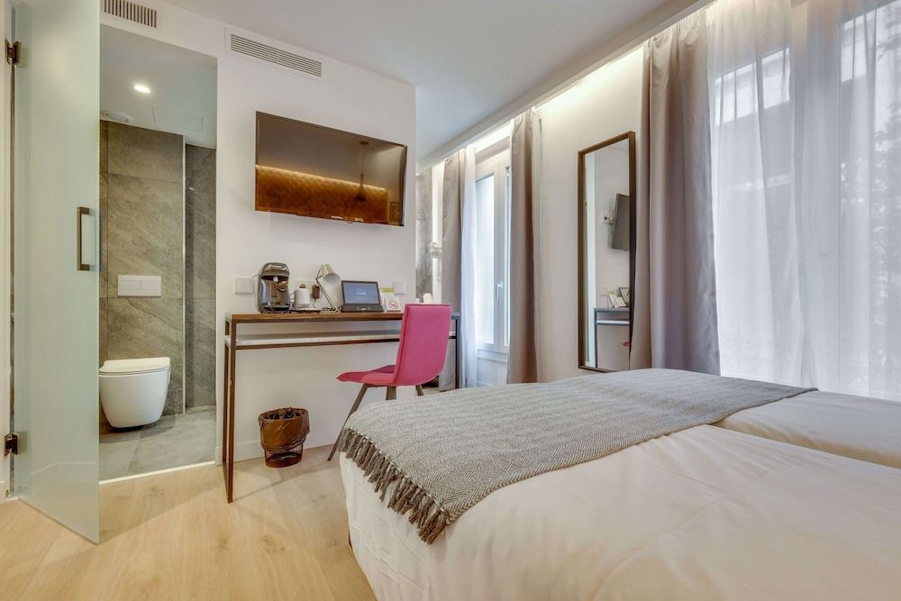 undefined Hotel Beauséjour 3