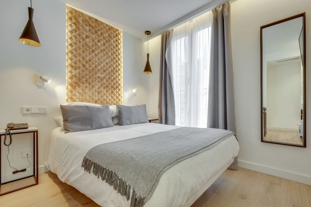 undefined Hotel Beauséjour 6