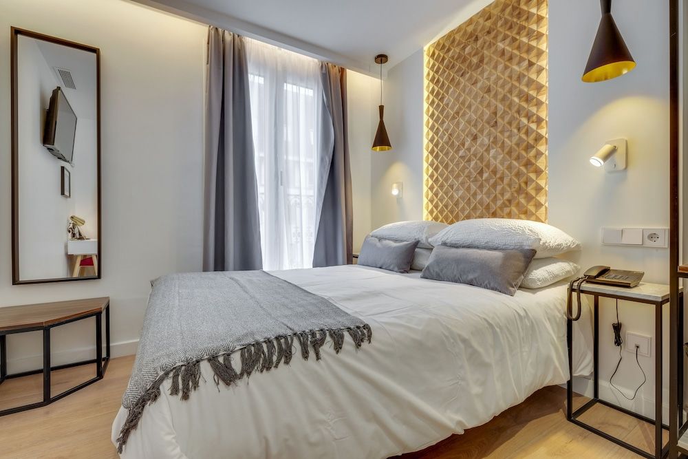 undefined Hotel Beauséjour 3