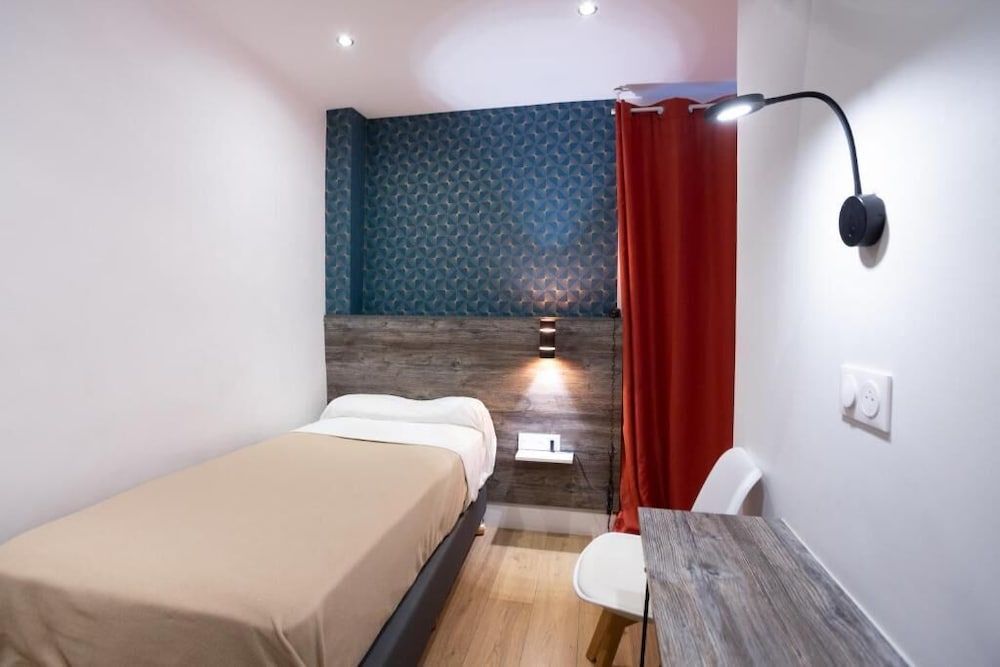 undefined Hôtel Léonard de Vinci 7