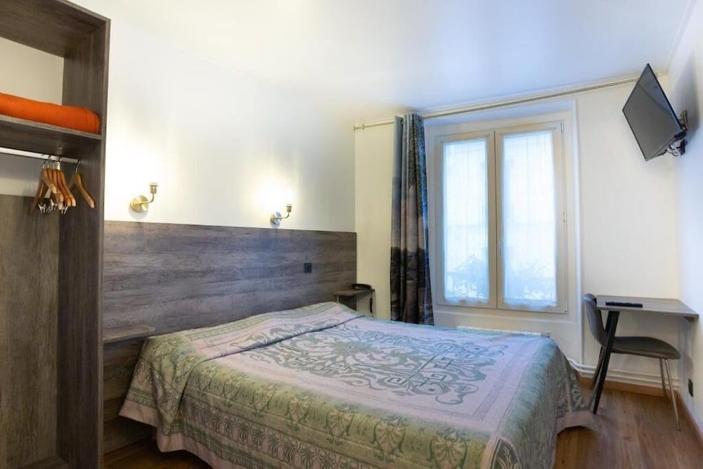 undefined Hôtel Léonard de Vinci 3