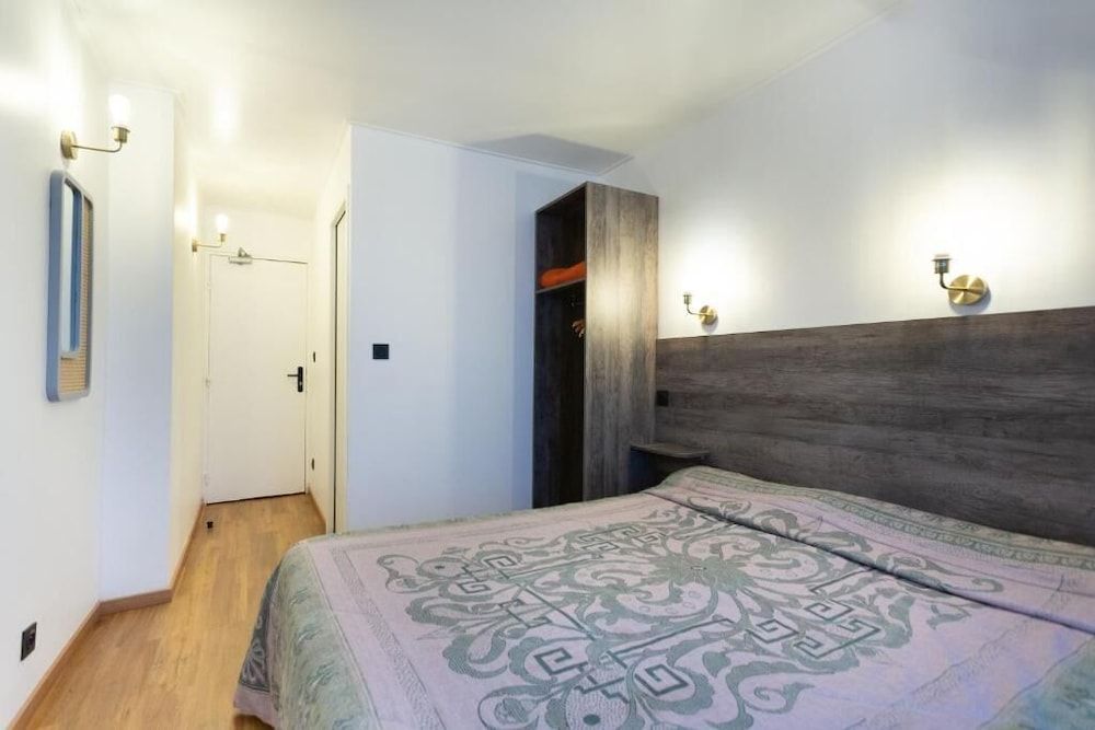 undefined Hôtel Léonard de Vinci 10