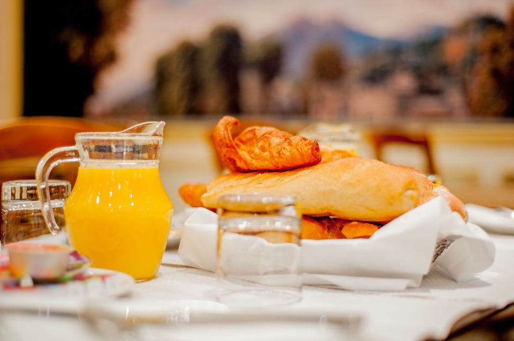 undefined Hôtel Léonard de Vinci 5