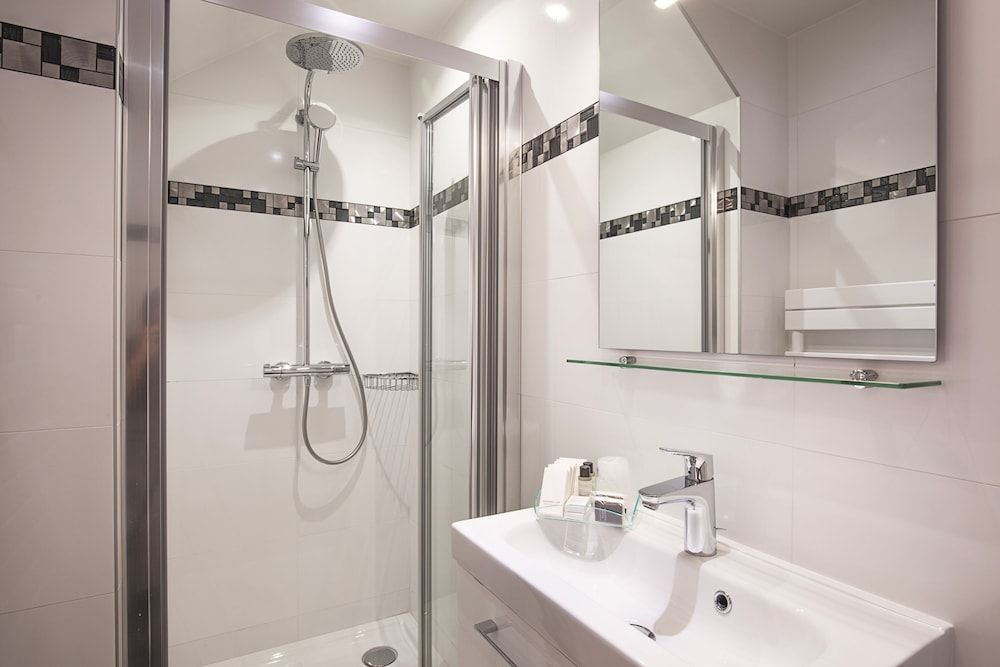 Hôtel de L'Horloge Deluxe Studio, Kitchenette 14