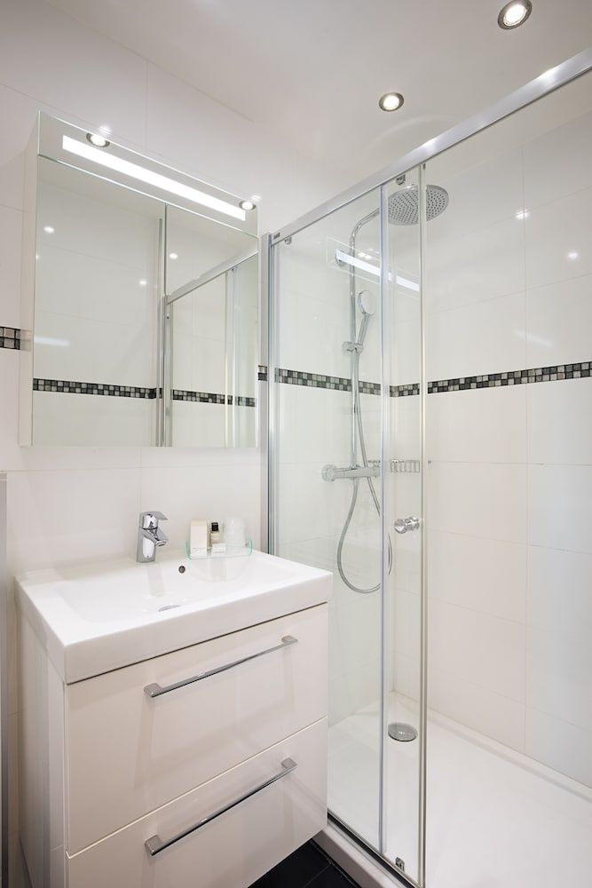 Hôtel de L'Horloge Deluxe Studio, Kitchenette 15