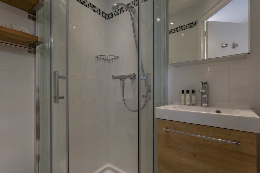 Hôtel de L'Horloge Superior Double Room, Kitchenette 20