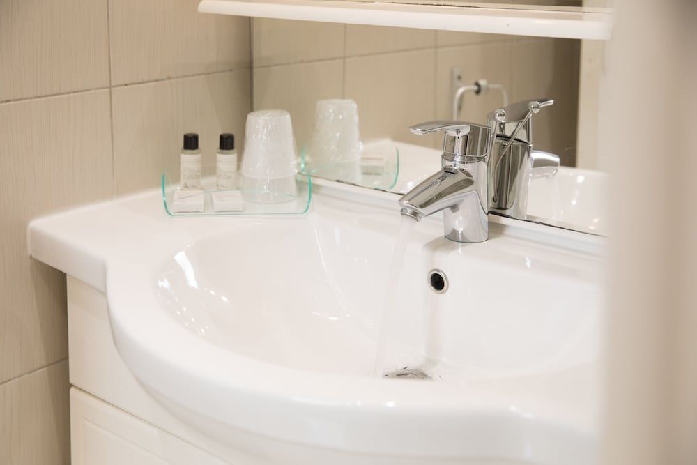 Hôtel de L'Horloge Superior Double Room, Kitchenette 22