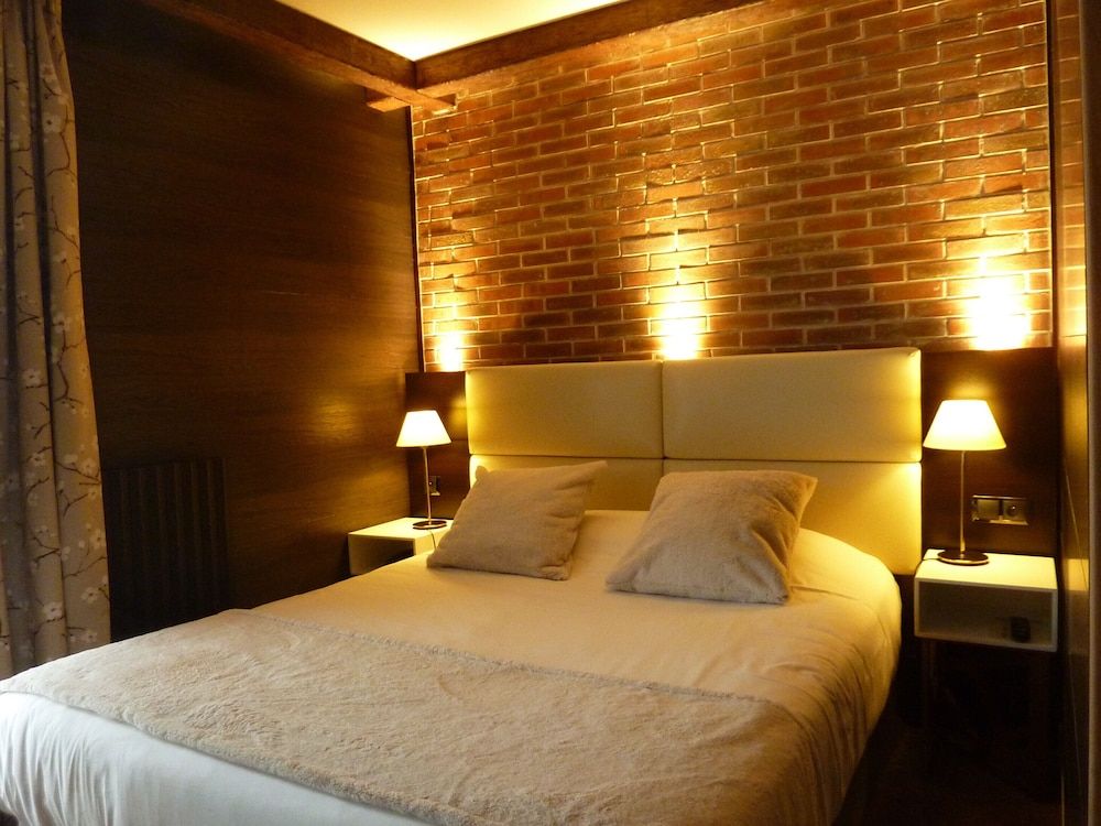 Best Western Plus Hôtel de Dieppe 1880 Classic Room, 1 Double Bed, Non Smoking 2