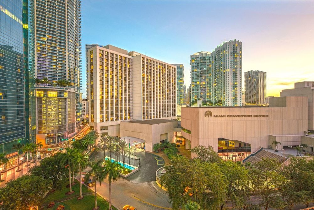 undefined Hyatt Regency Miami 5