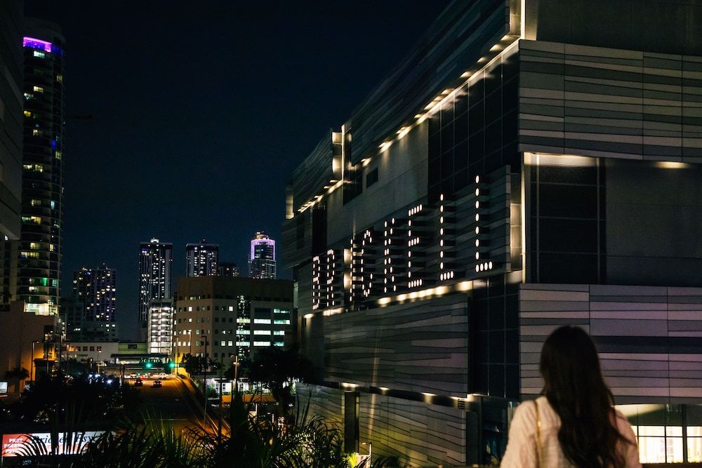undefined Hyatt Regency Miami 8
