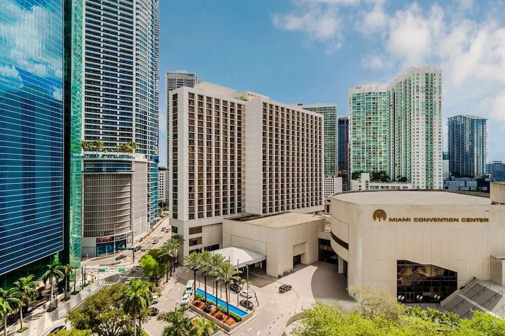 undefined Hyatt Regency Miami 2