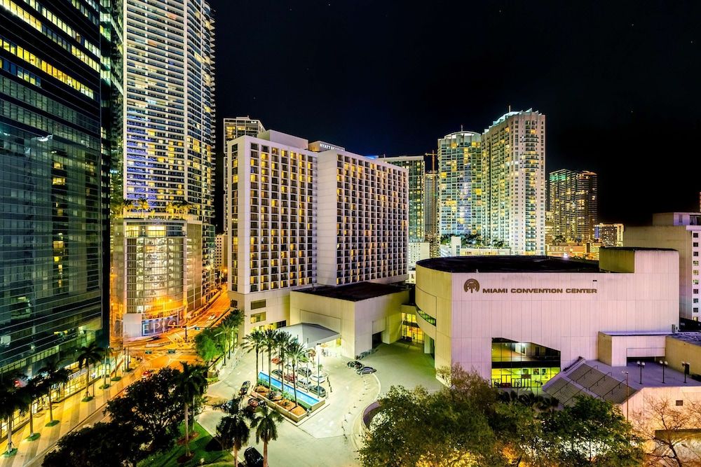 undefined Hyatt Regency Miami 4