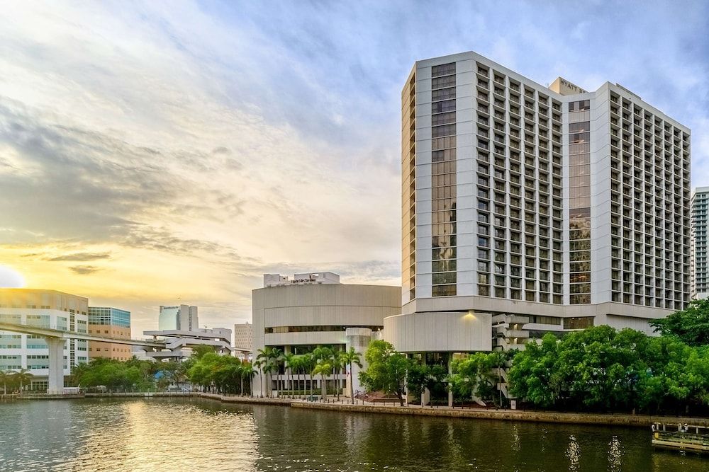 undefined Hyatt Regency Miami