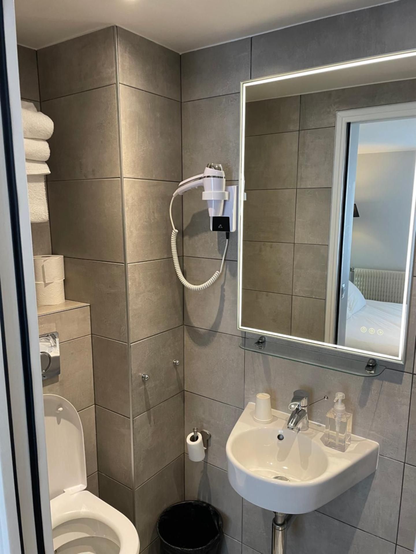 Superior Single Room