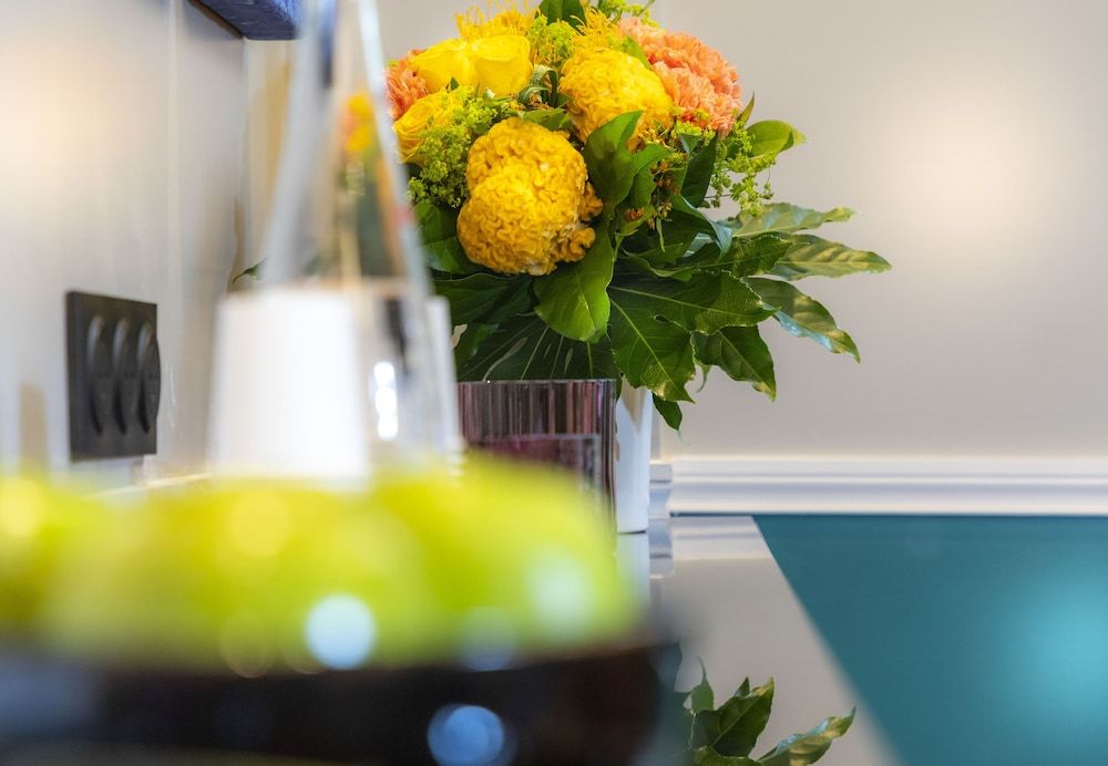 undefined Hôtel Elysa - Luxembourg 7