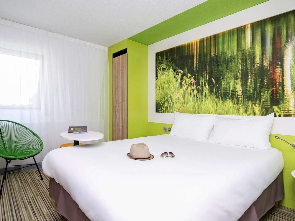 Standard Suite, 2 Double Beds, Connecting Rooms