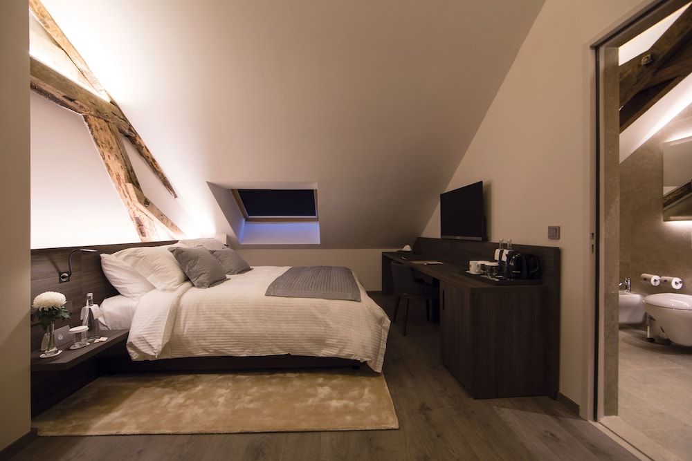 Superior Double Room, 1 Bedroom