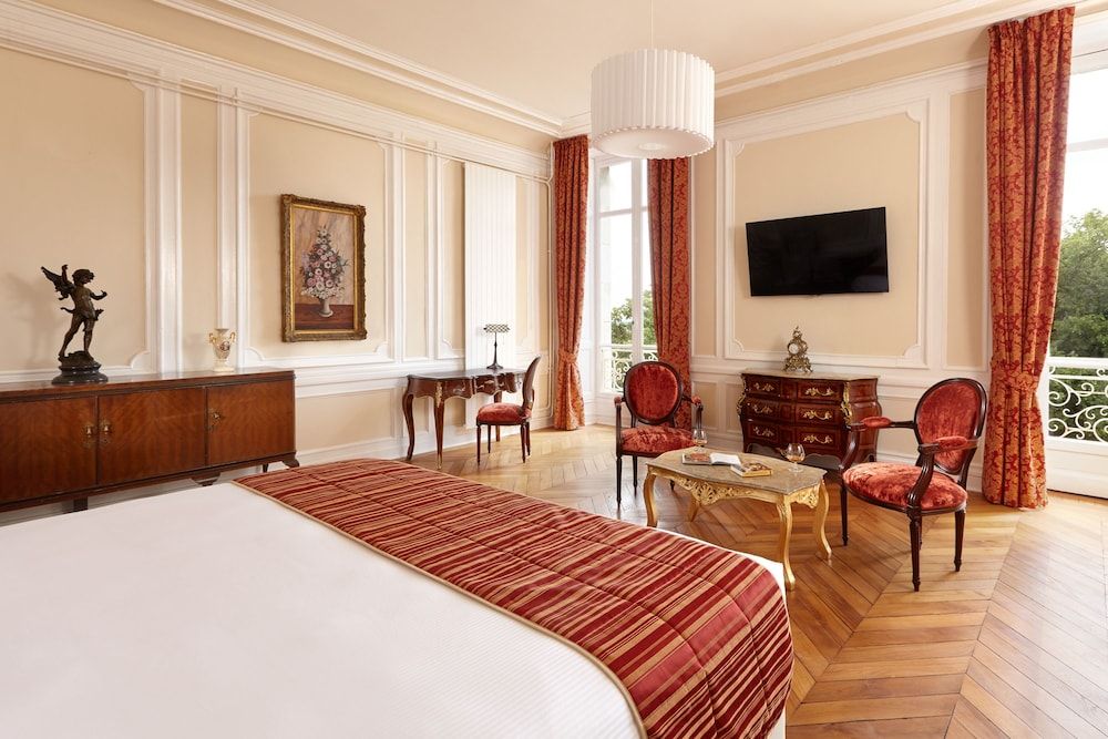 Royal Suite