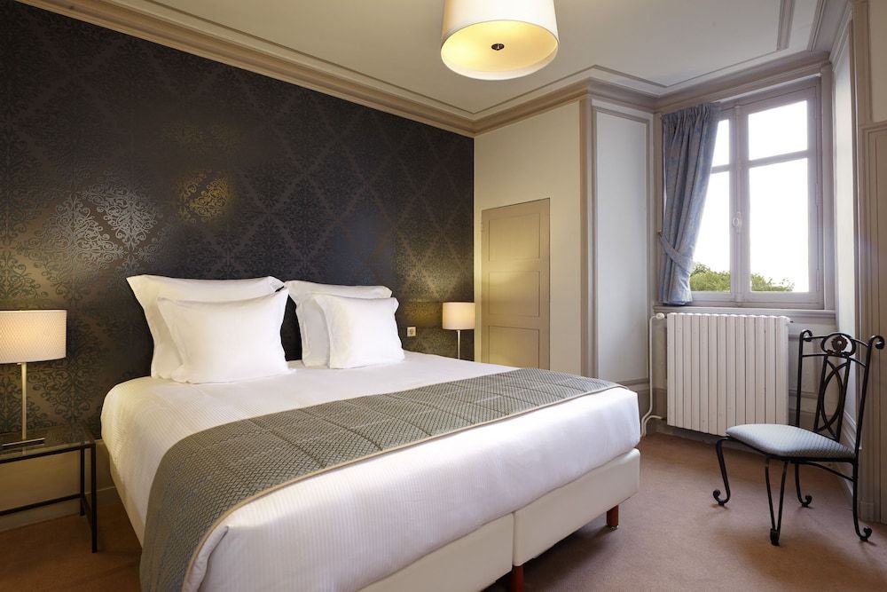 Junior Suite, 2 Twin Beds