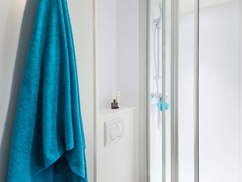 Room, 1 Double Bed, Private Bathroom (Cabrio)