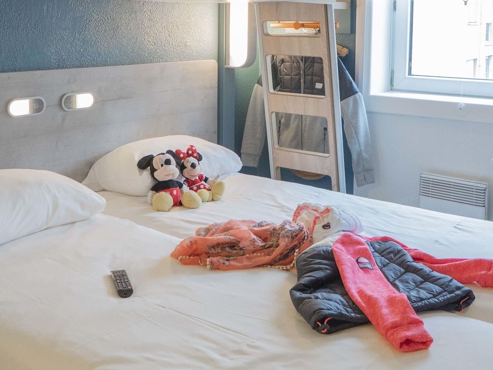 Triple Room, 3 Twin Beds