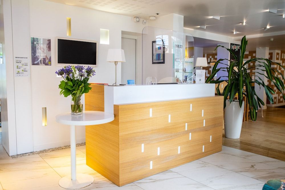 Hôtel Villa Flornoy Pornichet Baie de la Baule