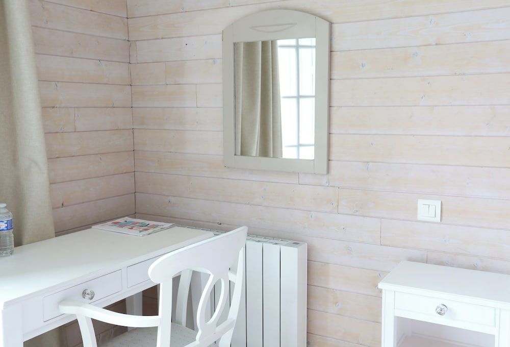 Hôtel Villa Flornoy Pornichet Baie de la Baule Triple Room 8