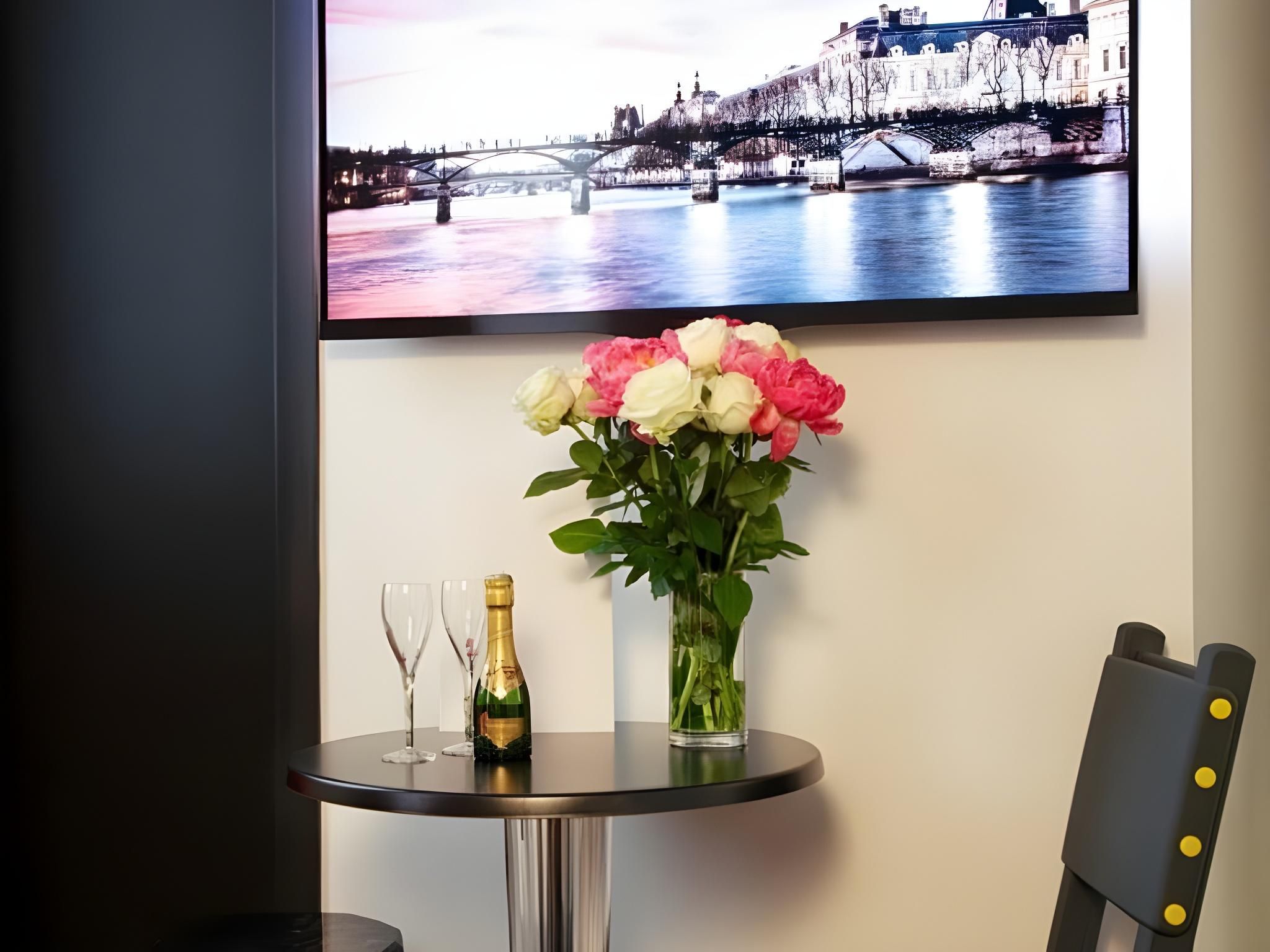 undefined Hotel le Clos de Notre Dame 6